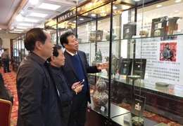 140件古陶瓷被驗(yàn)明正身，“三合一”技術(shù)平定鑒定“亂局”