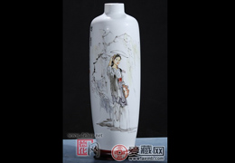 愛(ài)藏網(wǎng)：專家呼吁藏家著手收藏德化陶瓷！