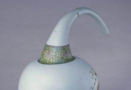 陶瓷收藏與鑒賞：茄式壺