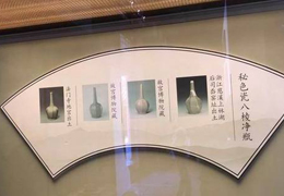 187件秘色瓷現(xiàn)身故宮，揭開傳說中“秘色瓷”的千年之謎