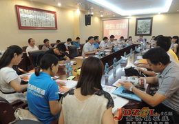 中央、省級媒體走進(jìn)我市高校了解創(chuàng)新陶瓷文化人才培養(yǎng)