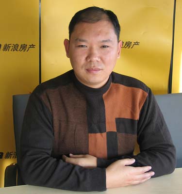 衛(wèi)陶之家周義虎為網(wǎng)友推薦新中源陶瓷(圖)