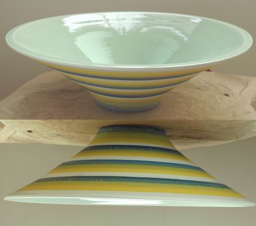 藝術(shù)臺盆引領(lǐng)復(fù)古風(fēng)潮