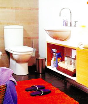 加強(qiáng)采光