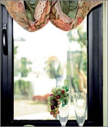 家居窗臺“美麗”方案