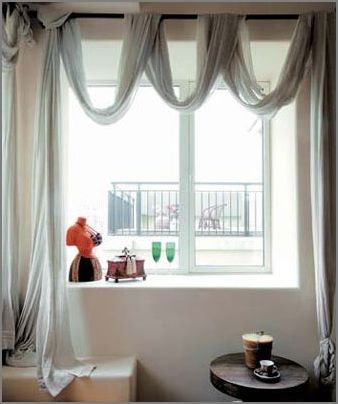 家居窗臺“美麗”方案