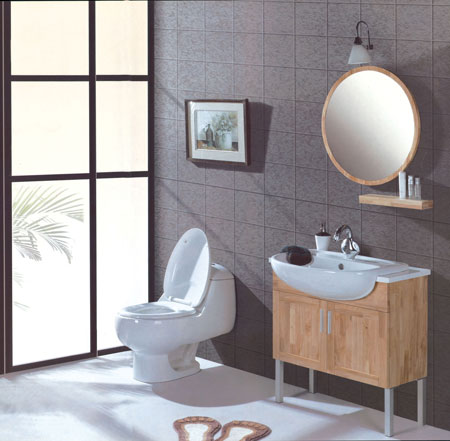 專家支招 詳解衛(wèi)浴陶瓷潔具選購三步驟