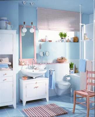 8款個(gè)性衛(wèi)浴設(shè)計(jì) 您選擇哪種感覺(jué)