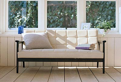 權威機構全球發(fā)布2008春夏家居3大流行趨勢