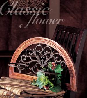 權威機構全球發(fā)布2008春夏家居3大流行趨勢(圖)