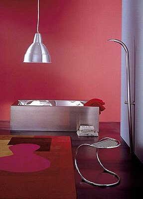 不只要時(shí)尚絢麗 衛(wèi)浴裝修安全需牢記