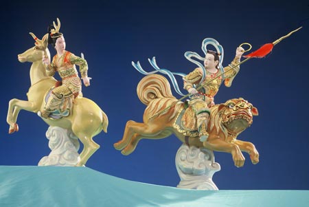 首屆中國工藝美術(shù)大師年度提名獎(jiǎng)啟動(dòng)