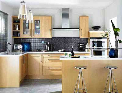 如何選購(gòu)居室中的墻磚