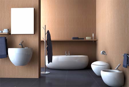 衛(wèi)生間驗(yàn)收