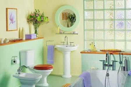 衛(wèi)生間裝修細節(jié)更重要