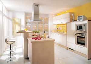 廚房設(shè)計(jì)