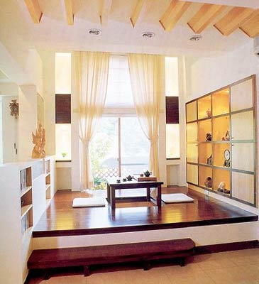 未來家居之五個經(jīng)典主張 未來家居之五個經(jīng)典主張