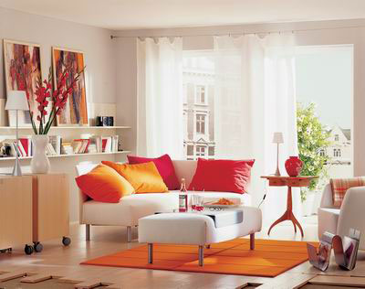 未來家居之五個經(jīng)典主張 未來家居之五個經(jīng)典主張