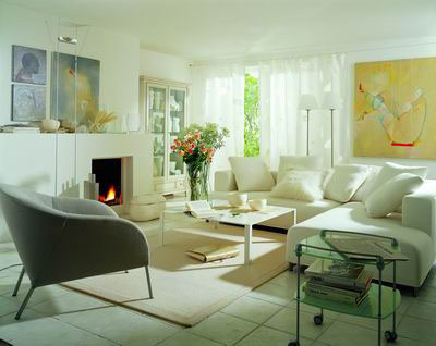 未來家居之五個經(jīng)典主張 未來家居之五個經(jīng)典主張