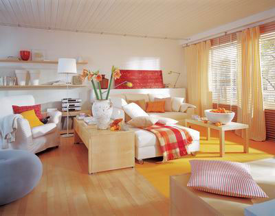 未來(lái)家居之五個(gè)經(jīng)典主張 未來(lái)家居之五個(gè)經(jīng)典主張