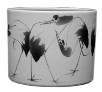 ——景德鎮(zhèn)青花才俊黃文濤作品賞析