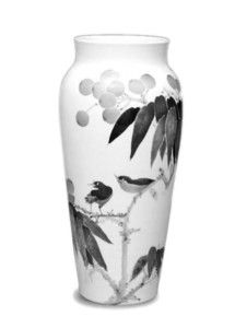 ——景德鎮(zhèn)青花才俊黃文濤作品賞析