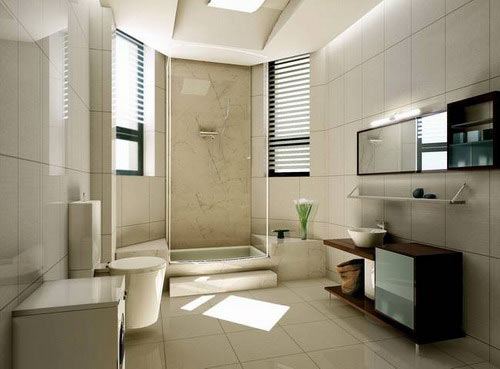 衛(wèi)浴營銷新模式初探 品牌概念店成市場亮點 衛(wèi)浴營銷新模式初探 品牌概念店成市場亮點