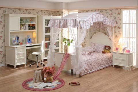 09家居裝飾流行風(fēng)