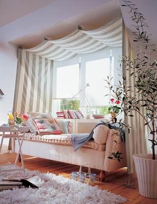 09家居裝飾流行風(fēng)