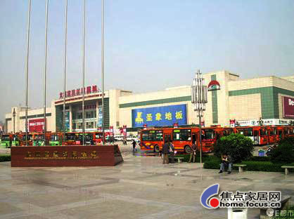 黃金周后迎來淡銷期 陶瓷企業(yè)尋求新的促銷點(diǎn)