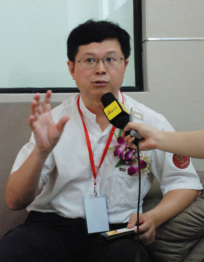 陳環(huán):陶瓷文化是中國(guó)文化傳承的重要載體