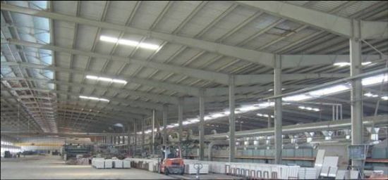 蒙娜麗莎生產(chǎn)車間 蒙娜麗莎生產(chǎn)車間