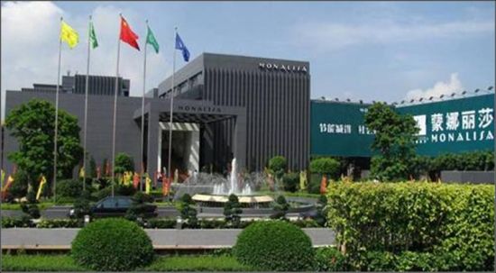 蒙娜麗莎 蒙娜麗莎