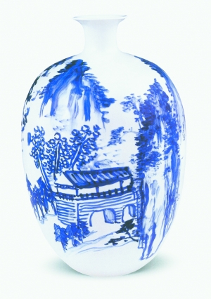 ɽˮ&middot;С��ƿ���f�Q ��