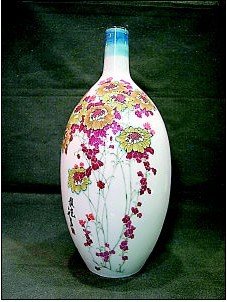 尋寶圖:醴陵瓷器五年漲了十多倍