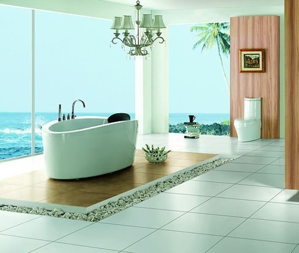 節(jié)水衛(wèi)浴挑選時(shí)應(yīng)注意的“門(mén)道” 節(jié)水衛(wèi)浴挑選時(shí)應(yīng)注意的“門(mén)道”