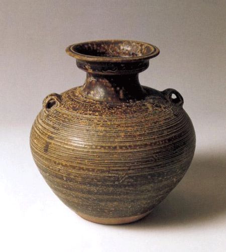 圖5-黑瓷 圖5-黑瓷