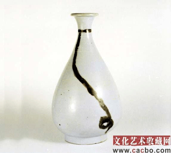 圖6-白瓷 圖6-白瓷