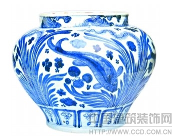 土耳其陶瓷的中國淵源