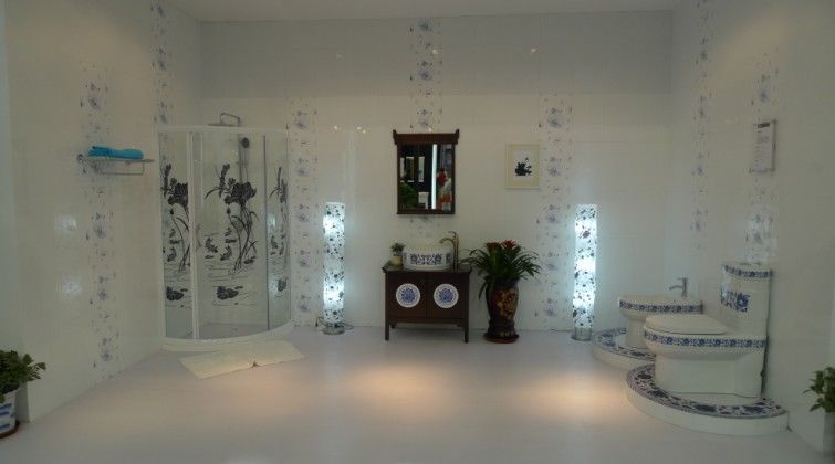 青花古韻 青花古韻