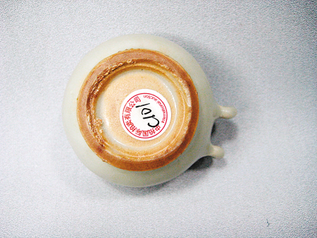 6��ǰ�ڏV�ݞ��I(m��i)һ���B(ni��o)ʳ�����c(di��n)�`�˷����w�C(j��)