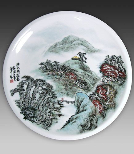 ����܊-��P���²ʡ�ɽˮ��