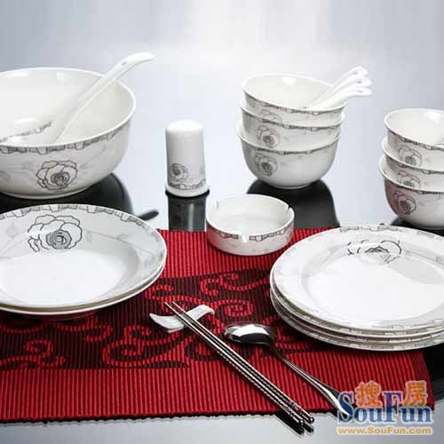 巴西對進口中國陶瓷餐具實施反傾銷調查