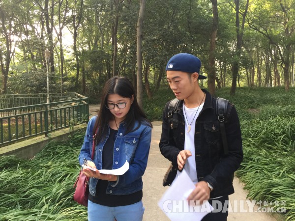 學(xué)以致用 武漢工程科技學(xué)院創(chuàng)新人際溝通實戰(zhàn)課