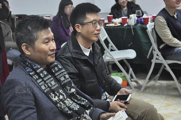 康拓陶瓷2015年答謝晚會(huì)圓滿落幕