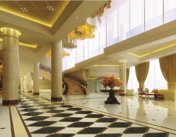 宏宇陶瓷“鳳凰玉石”系列拋光磚