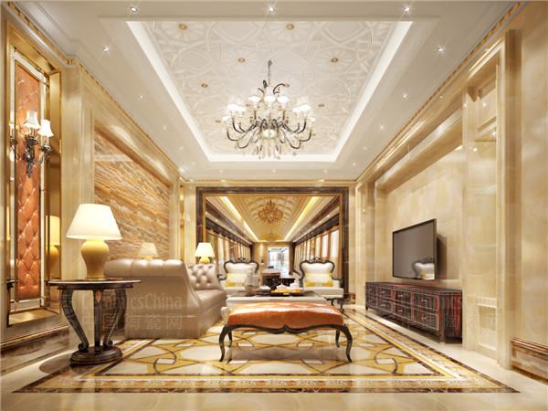 羊脂玉石優(yōu)雅空間