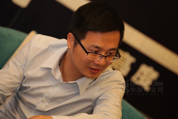 佛室協(xié)—設(shè)計(jì)委住宅設(shè)計(jì)類研究組代表張貴才