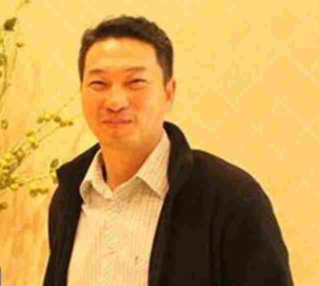 臨沂金朝陽(yáng)陶瓷副總經(jīng)理張冰