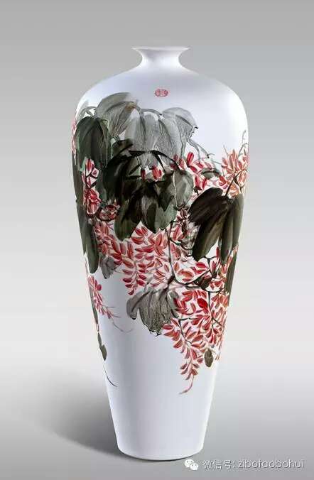 點(diǎn)擊圖片翻到下一頁(yè)>> 聚焦陶博會(huì)之十八